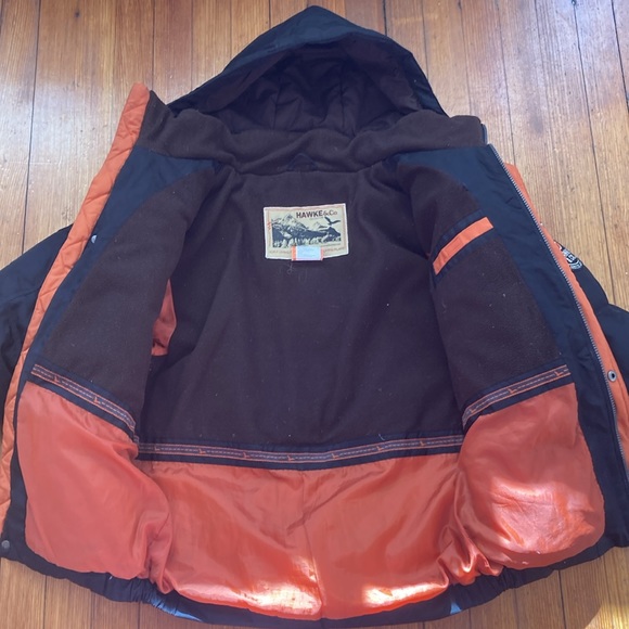 Hawke & Co. Boys coat - Picture 3 of 6